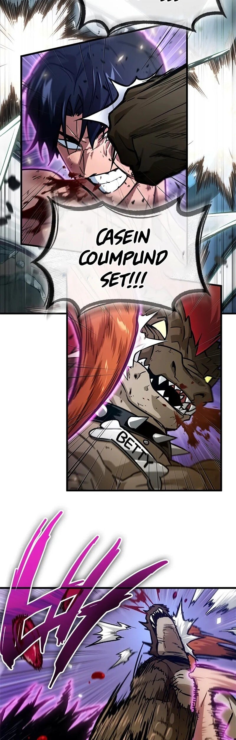 A Million-Sub Gym Influencer Becomes A Webtoon Loser? Chapter 2 Gambar 52