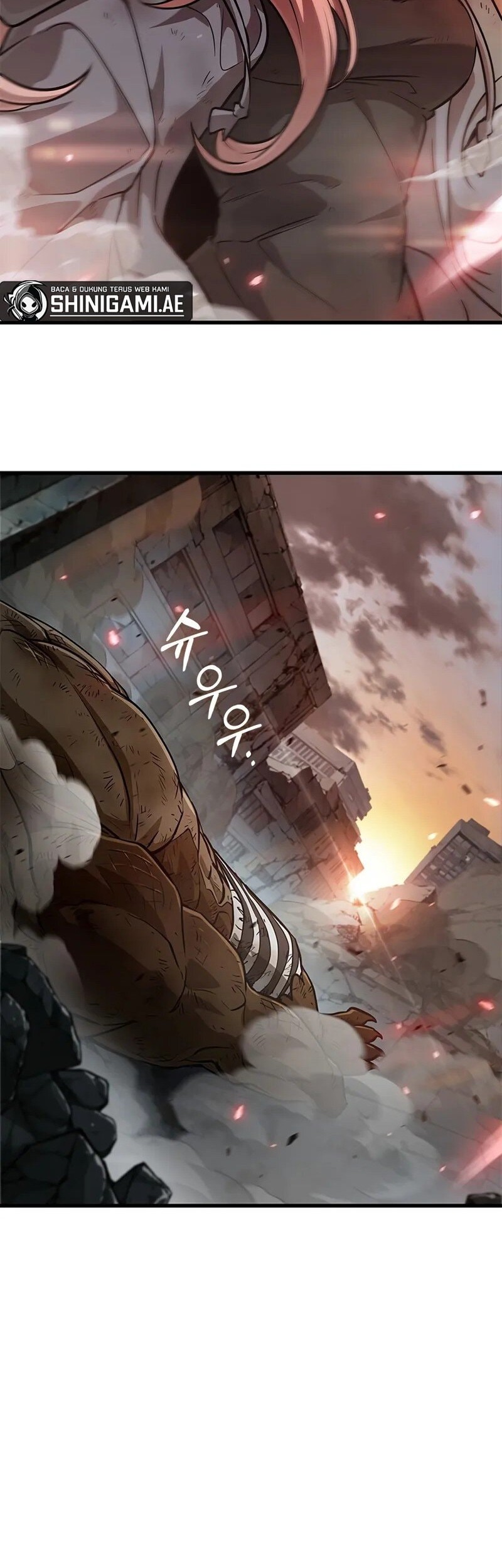 A Million-Sub Gym Influencer Becomes A Webtoon Loser? Chapter 2 Gambar 61