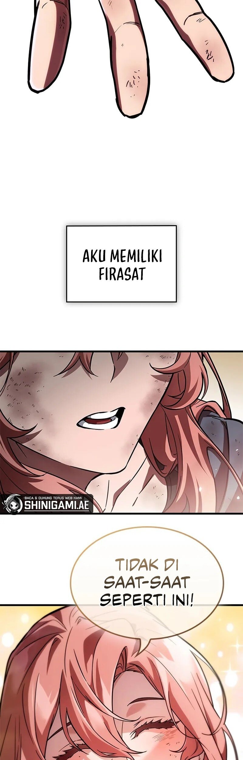 A Million-Sub Gym Influencer Becomes A Webtoon Loser? Chapter 2 Gambar 64