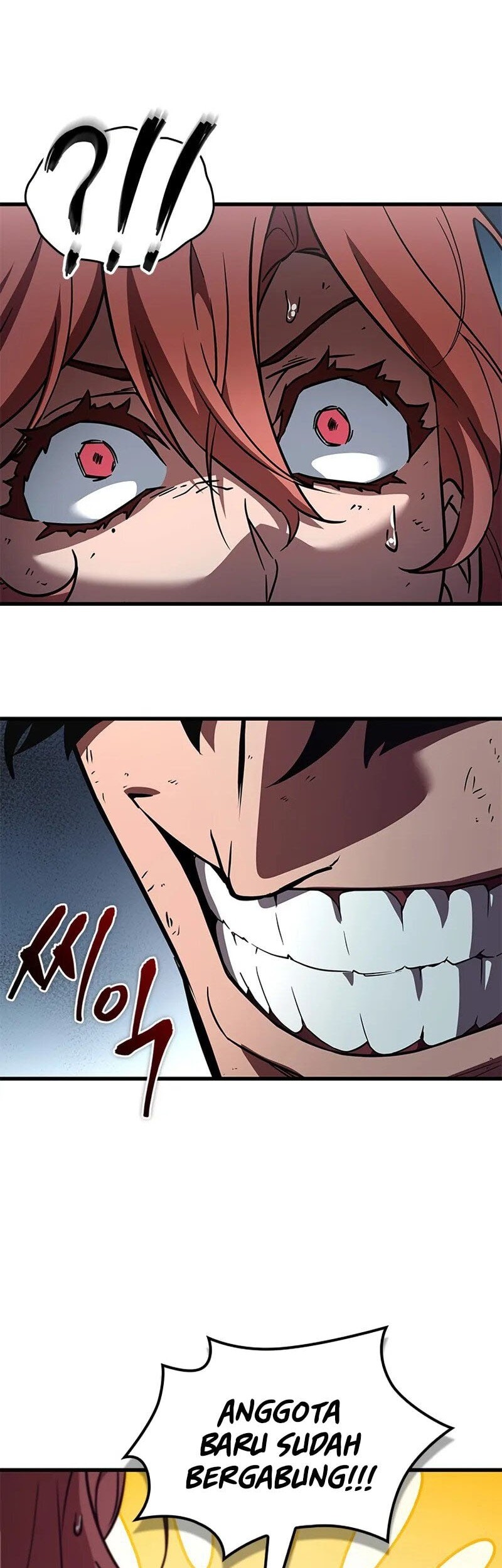 A Million-Sub Gym Influencer Becomes A Webtoon Loser? Chapter 2 Gambar 67