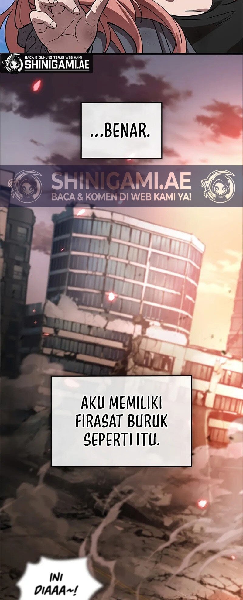 A Million-Sub Gym Influencer Becomes A Webtoon Loser? Chapter 2 Gambar 69