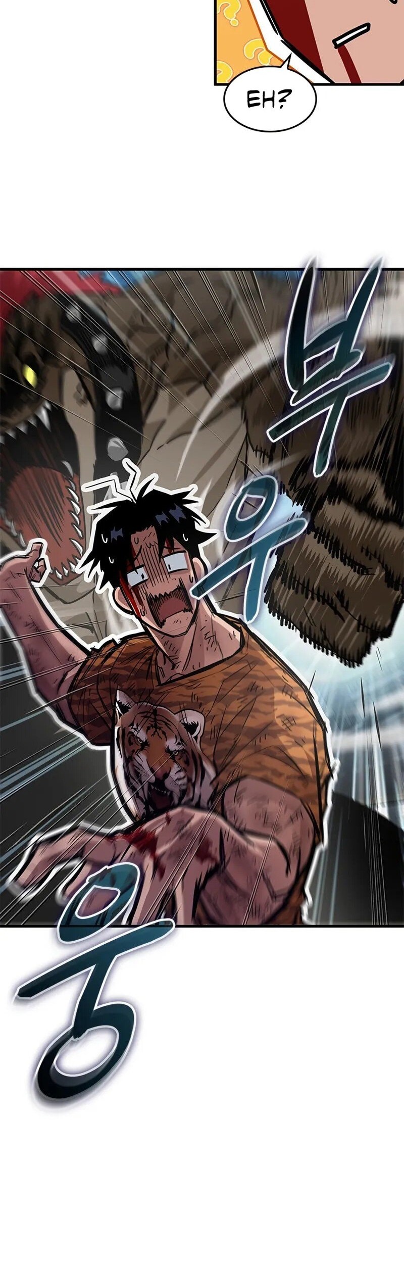 A Million-Sub Gym Influencer Becomes A Webtoon Loser? Chapter 2 Gambar 5