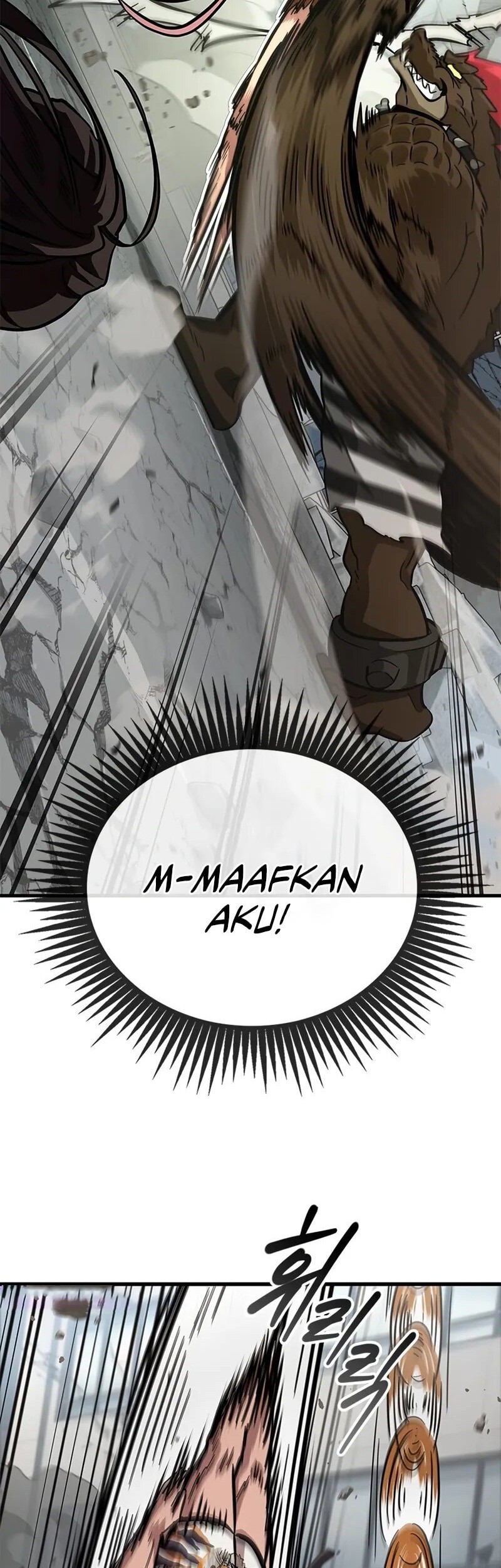 A Million-Sub Gym Influencer Becomes A Webtoon Loser? Chapter 2 Gambar 7