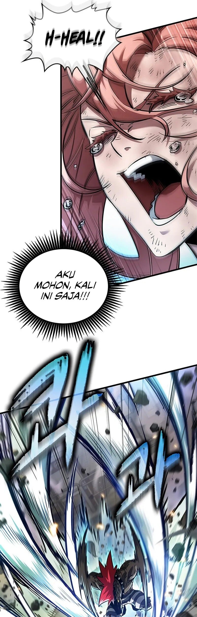 A Million-Sub Gym Influencer Becomes A Webtoon Loser? Chapter 2 Gambar 11