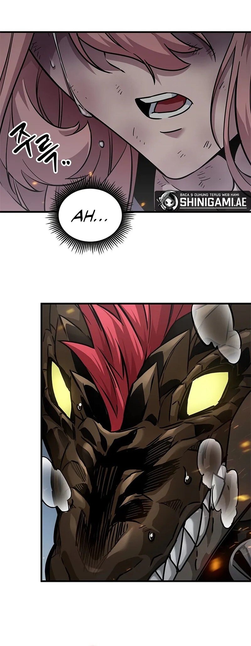 A Million-Sub Gym Influencer Becomes A Webtoon Loser? Chapter 2 Gambar 13