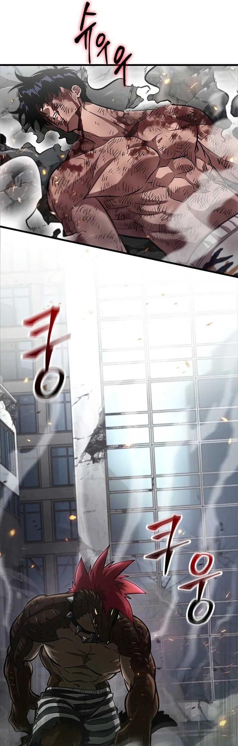 A Million-Sub Gym Influencer Becomes A Webtoon Loser? Chapter 2 Gambar 14