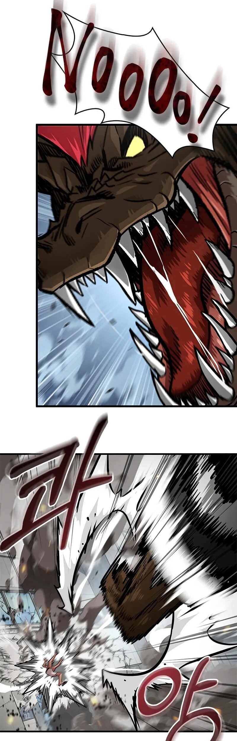 A Million-Sub Gym Influencer Becomes A Webtoon Loser? Chapter 2 Gambar 18