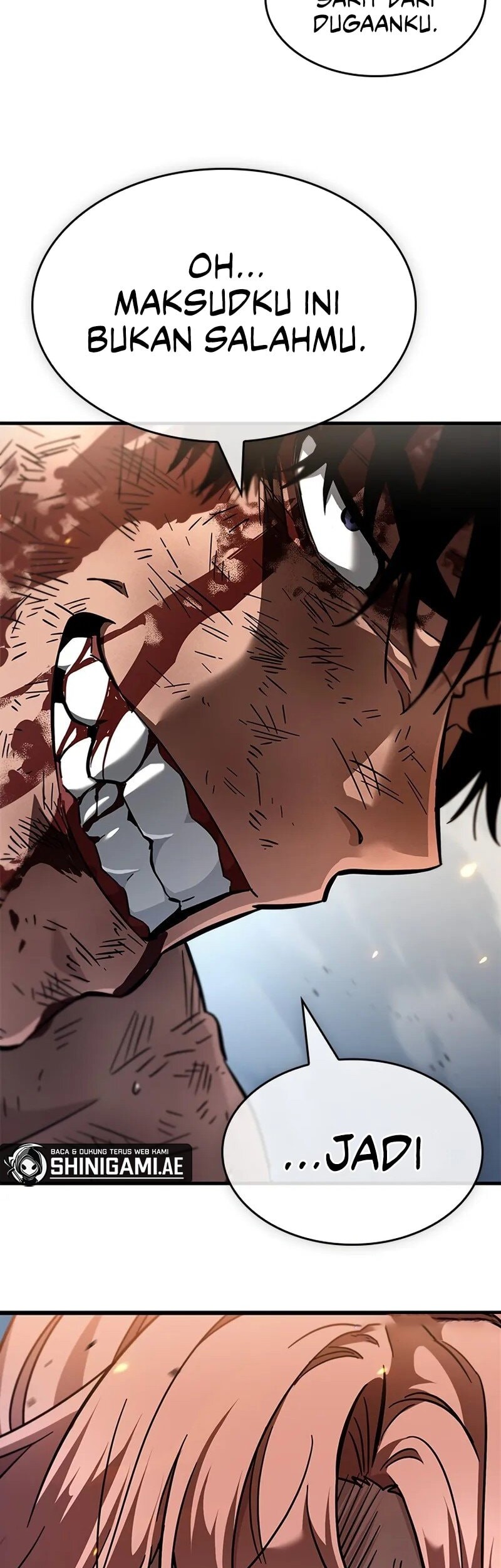 A Million-Sub Gym Influencer Becomes A Webtoon Loser? Chapter 2 Gambar 20