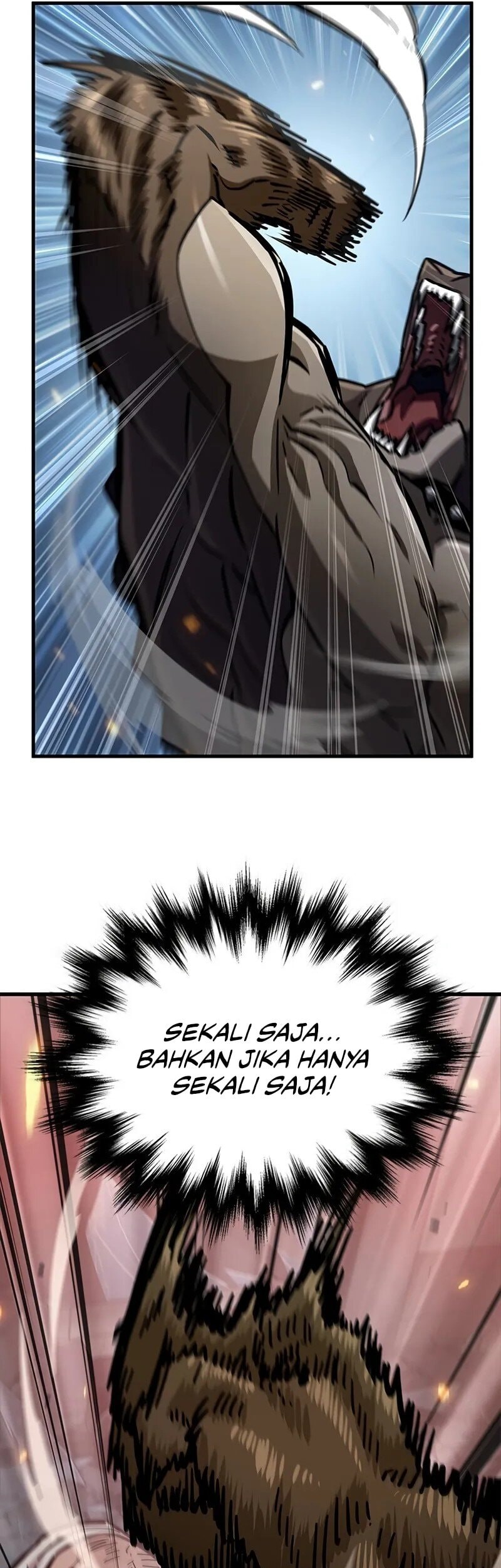 A Million-Sub Gym Influencer Becomes A Webtoon Loser? Chapter 2 Gambar 22