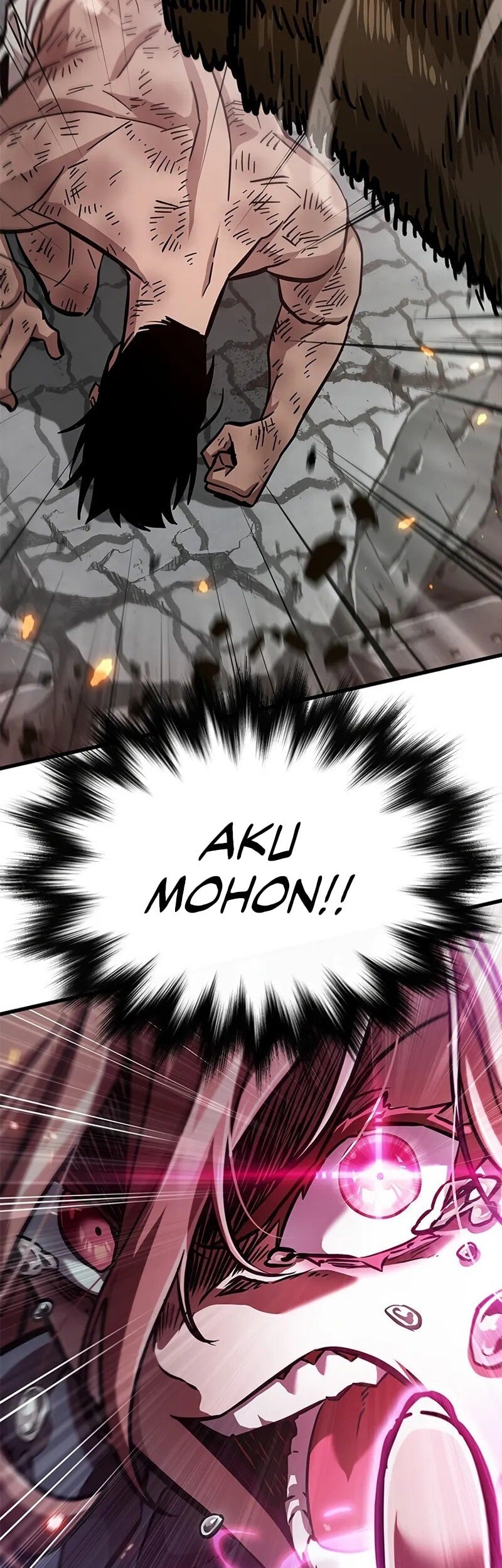 A Million-Sub Gym Influencer Becomes A Webtoon Loser? Chapter 2 Gambar 23