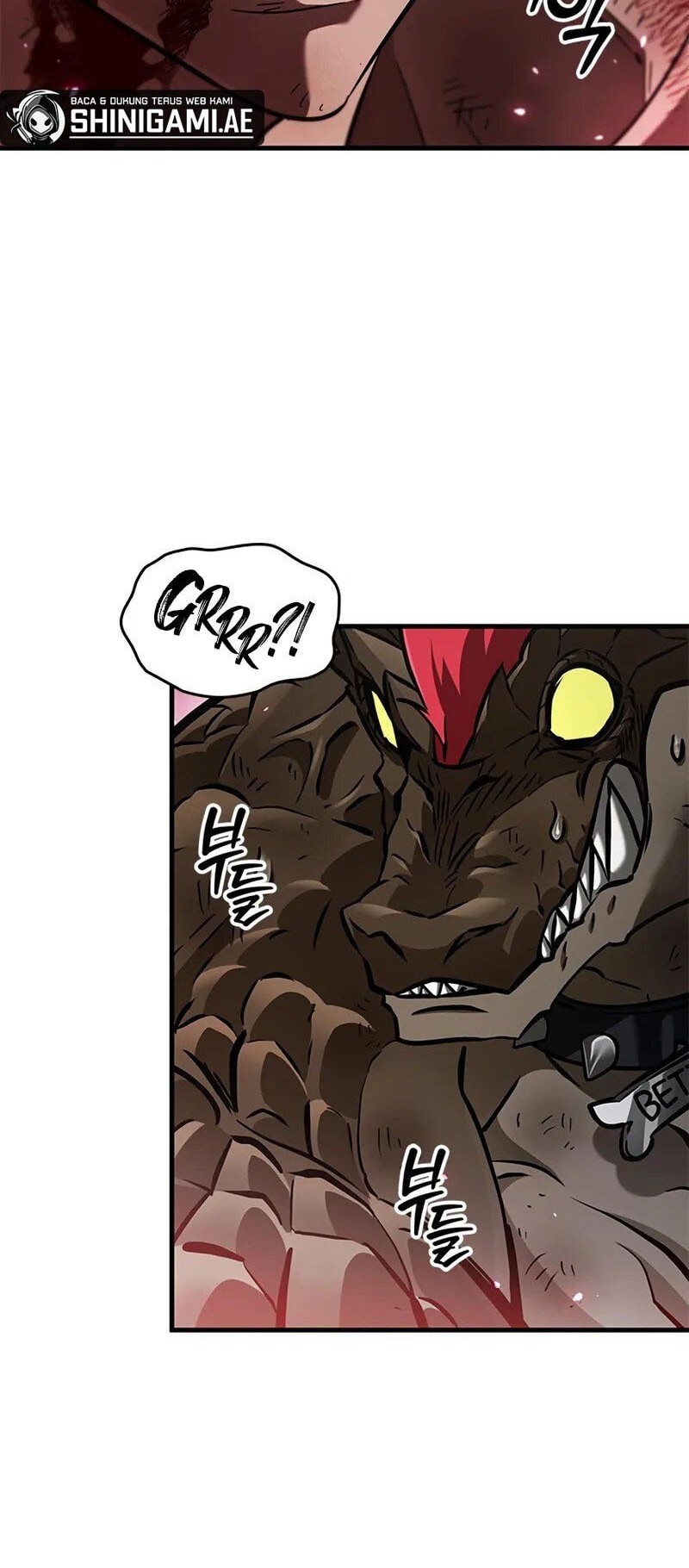 A Million-Sub Gym Influencer Becomes A Webtoon Loser? Chapter 2 Gambar 29