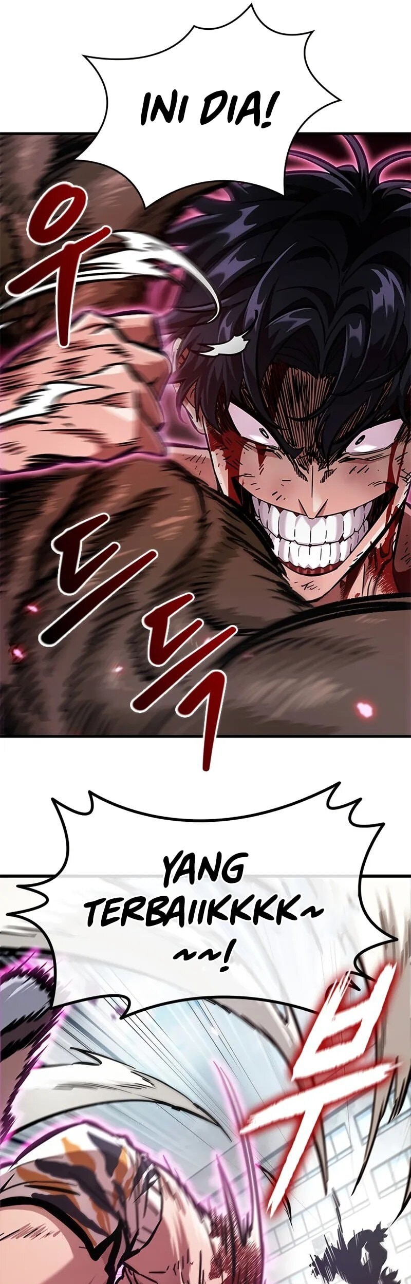 A Million-Sub Gym Influencer Becomes A Webtoon Loser? Chapter 2 Gambar 30