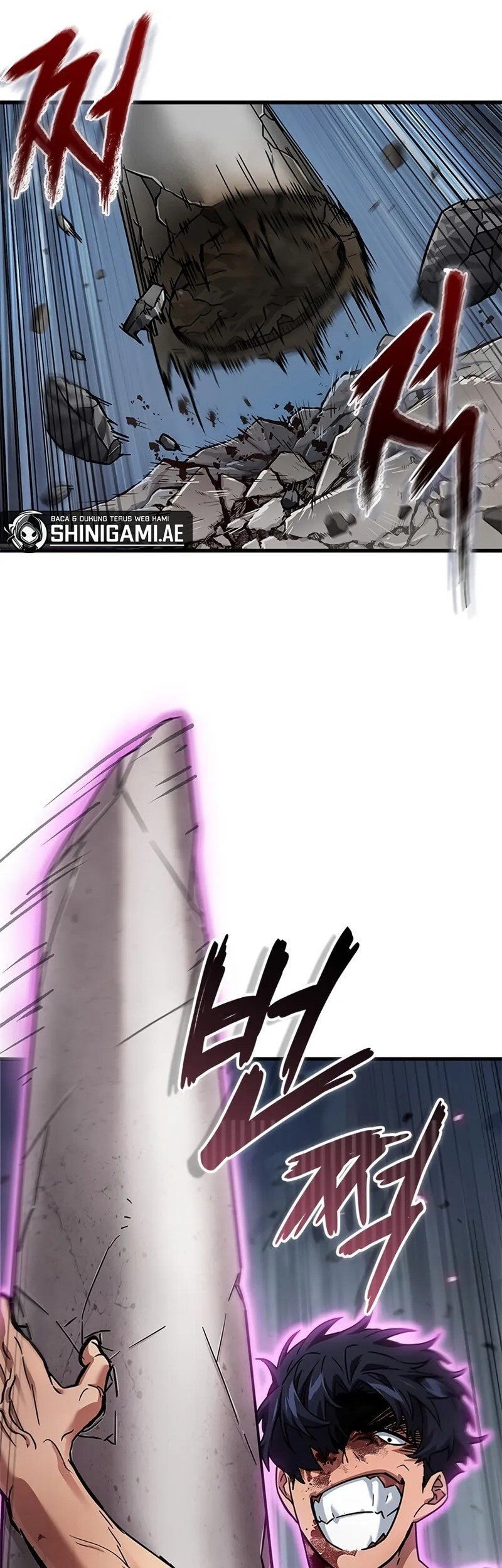 A Million-Sub Gym Influencer Becomes A Webtoon Loser? Chapter 2 Gambar 32