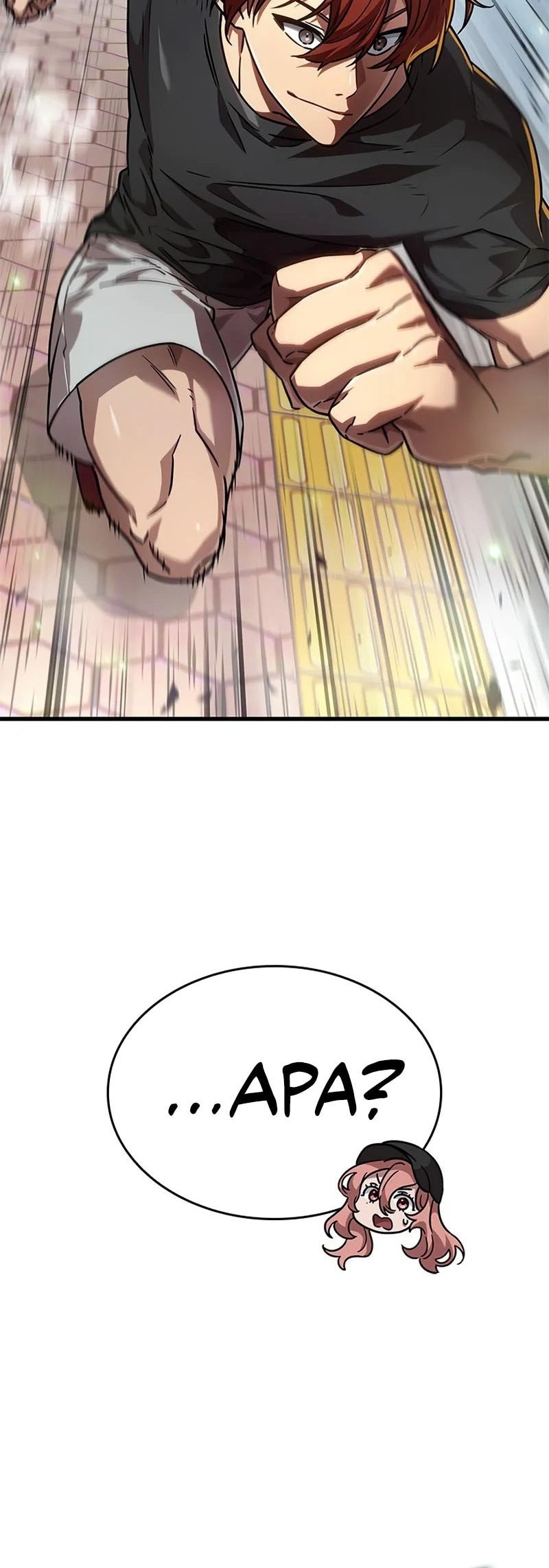 A Million-Sub Gym Influencer Becomes A Webtoon Loser? Chapter 3 Gambar 36