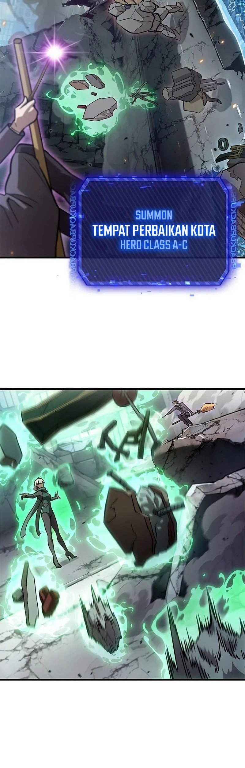 A Million-Sub Gym Influencer Becomes A Webtoon Loser? Chapter 3 Gambar 38