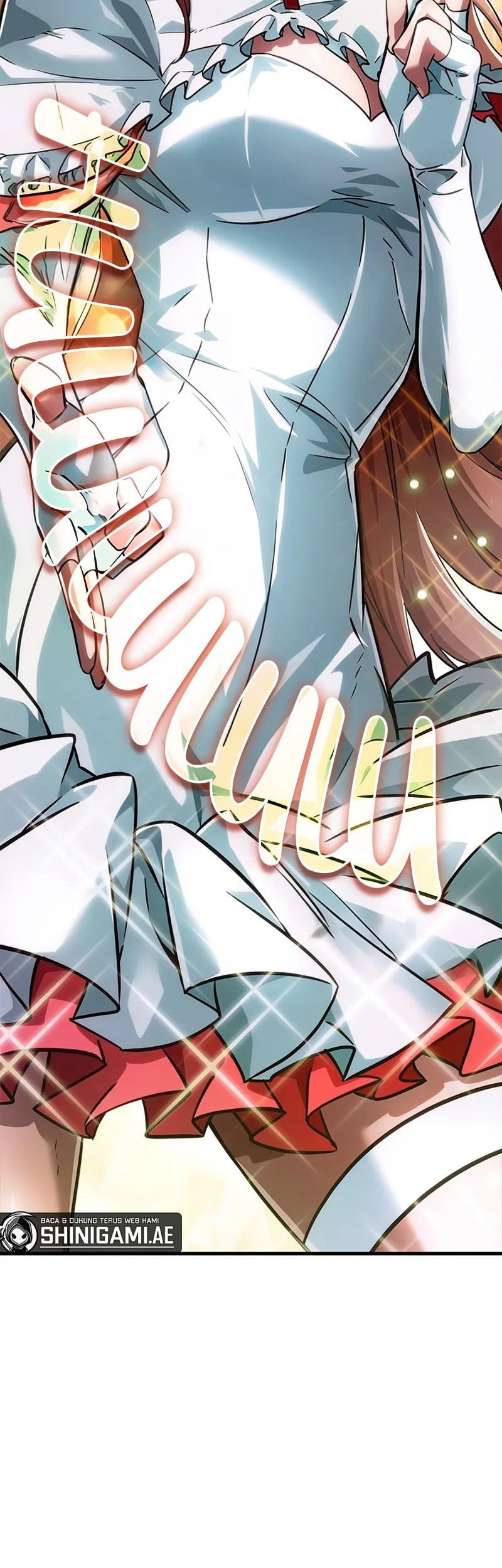 A Million-Sub Gym Influencer Becomes A Webtoon Loser? Chapter 3 Gambar 43