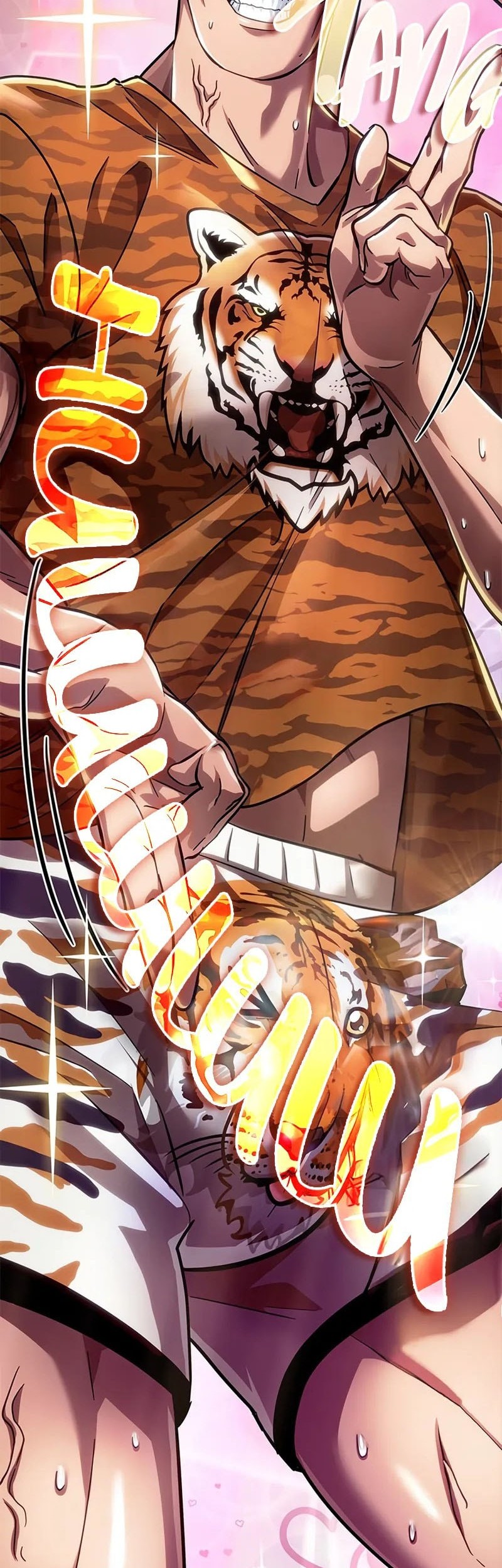 A Million-Sub Gym Influencer Becomes A Webtoon Loser? Chapter 3 Gambar 49