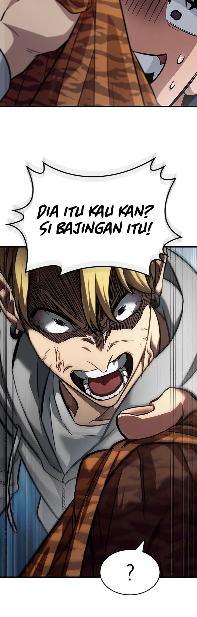 A Million-Sub Gym Influencer Becomes A Webtoon Loser? Chapter 3 Gambar 53