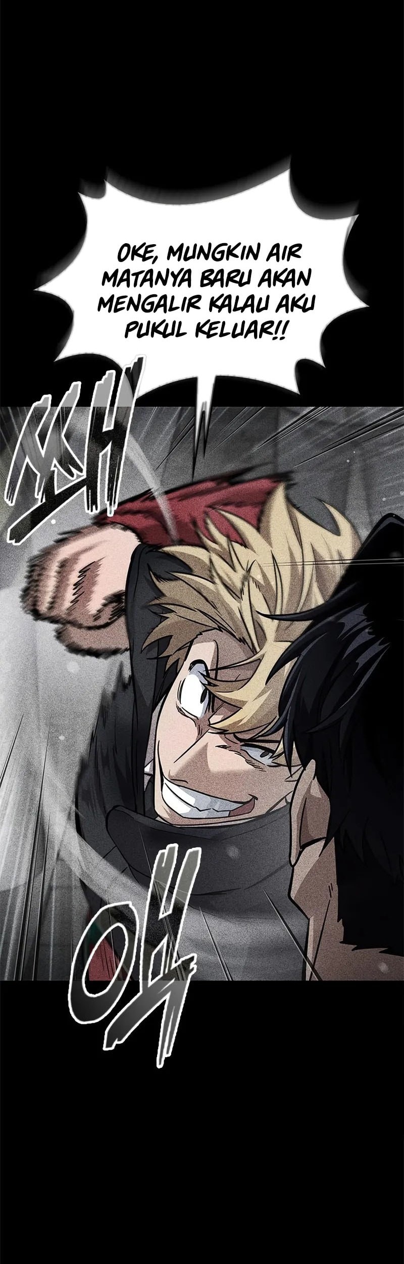 A Million-Sub Gym Influencer Becomes A Webtoon Loser? Chapter 3 Gambar 63