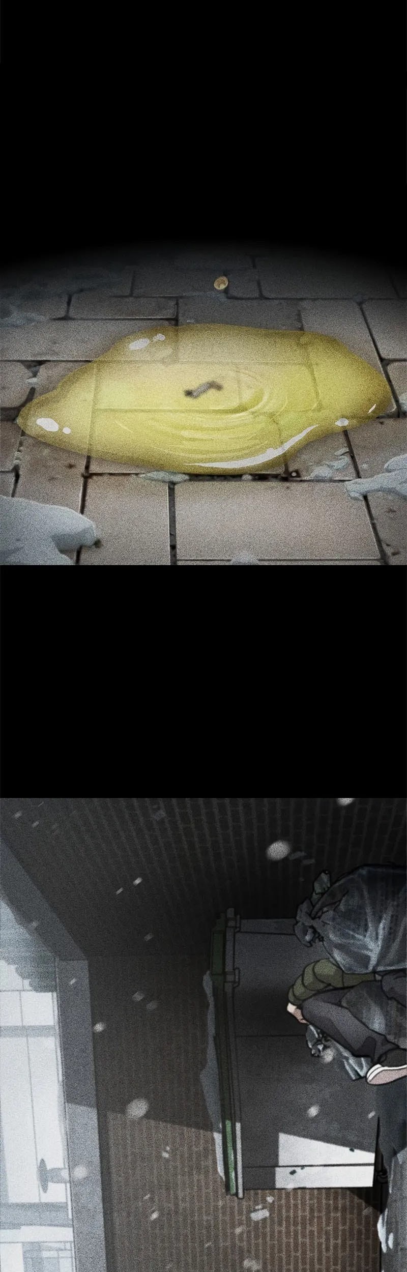 A Million-Sub Gym Influencer Becomes A Webtoon Loser? Chapter 3 Gambar 64