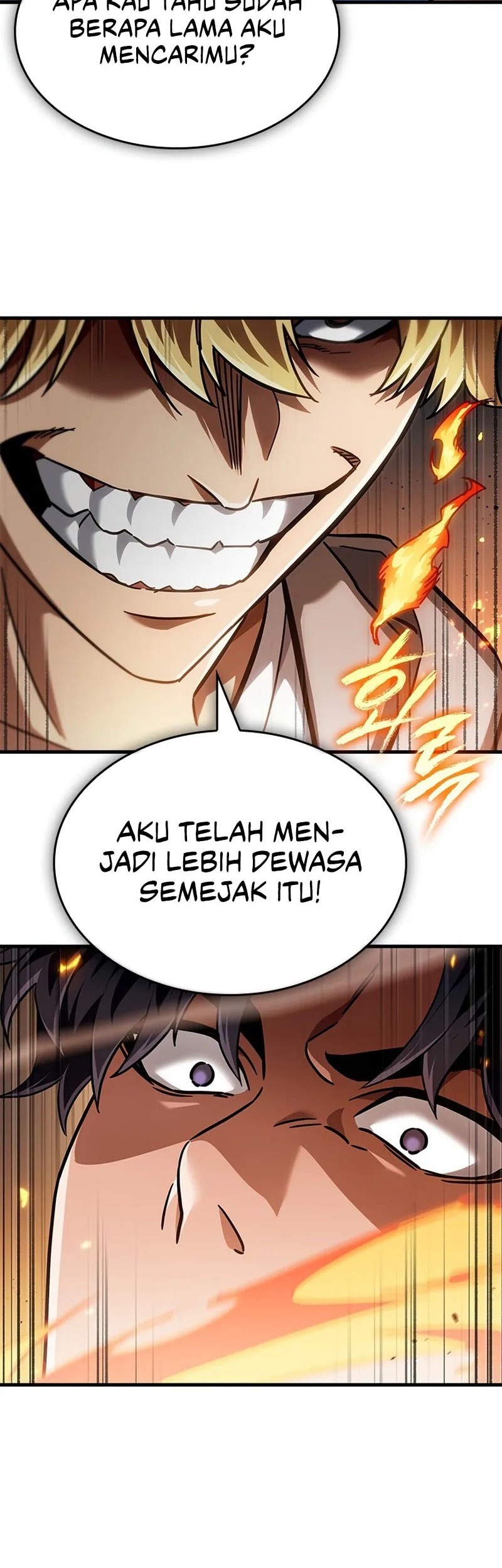 A Million-Sub Gym Influencer Becomes A Webtoon Loser? Chapter 3 Gambar 69