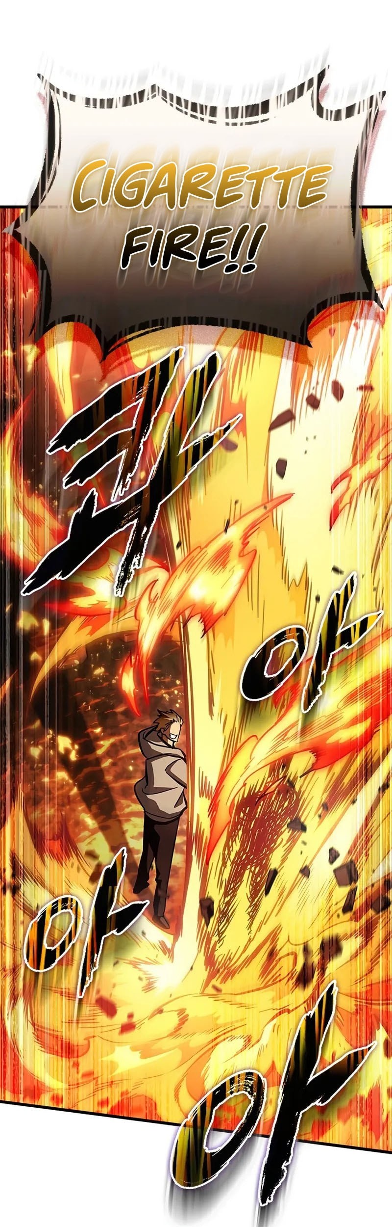 A Million-Sub Gym Influencer Becomes A Webtoon Loser? Chapter 3 Gambar 70