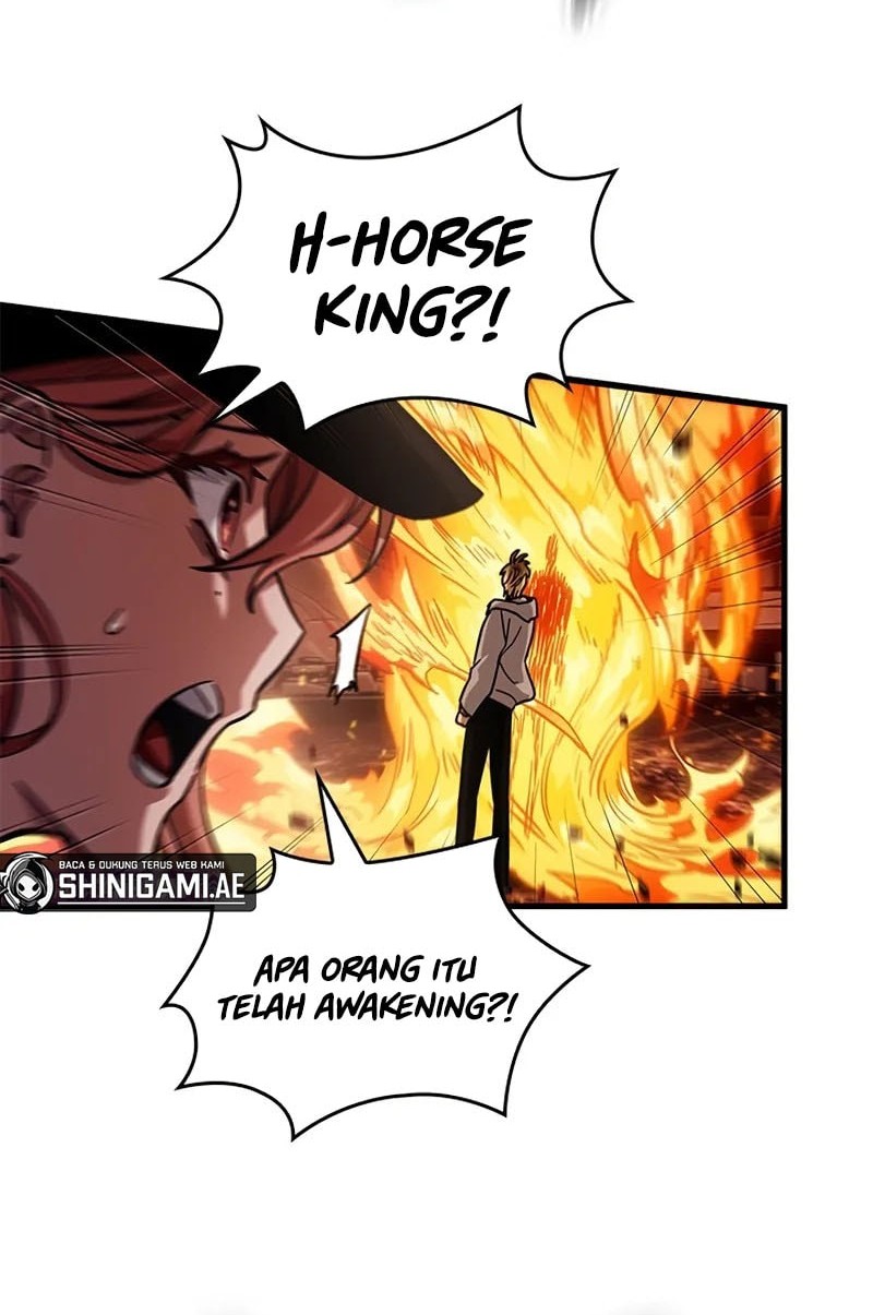 A Million-Sub Gym Influencer Becomes A Webtoon Loser? Chapter 3 Gambar 71