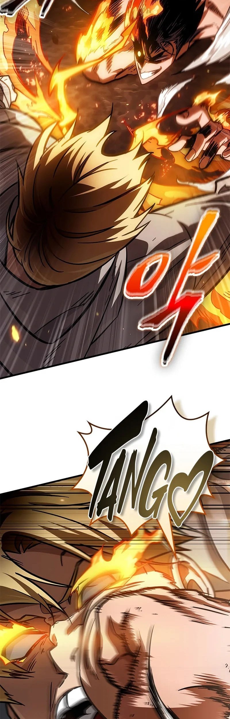 A Million-Sub Gym Influencer Becomes A Webtoon Loser? Chapter 3 Gambar 73