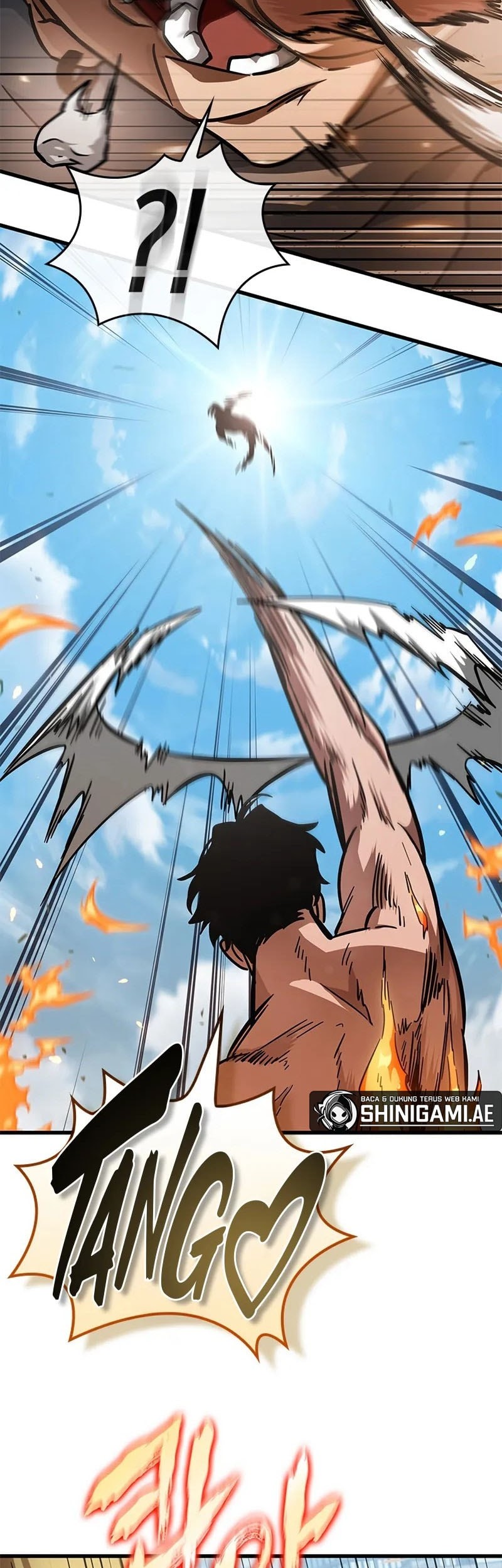 A Million-Sub Gym Influencer Becomes A Webtoon Loser? Chapter 3 Gambar 74