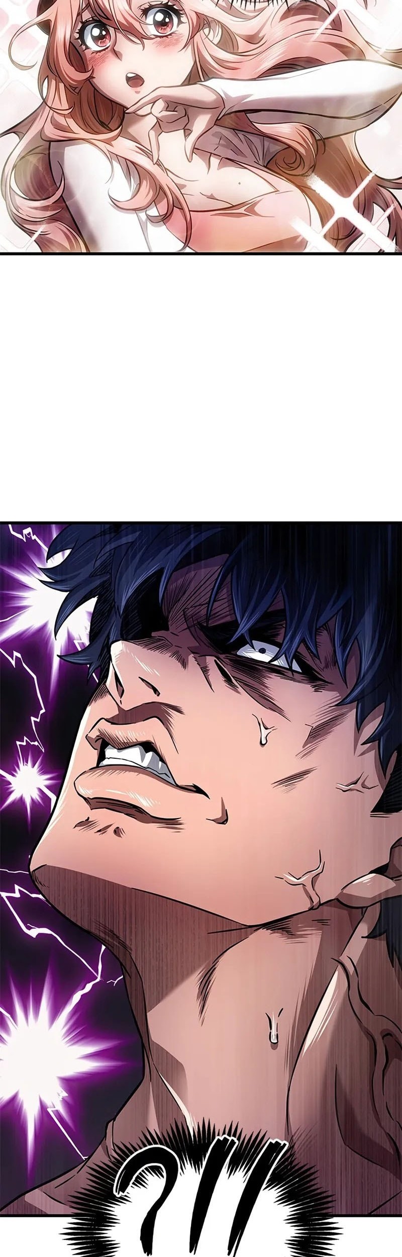 A Million-Sub Gym Influencer Becomes A Webtoon Loser? Chapter 3 Gambar 81