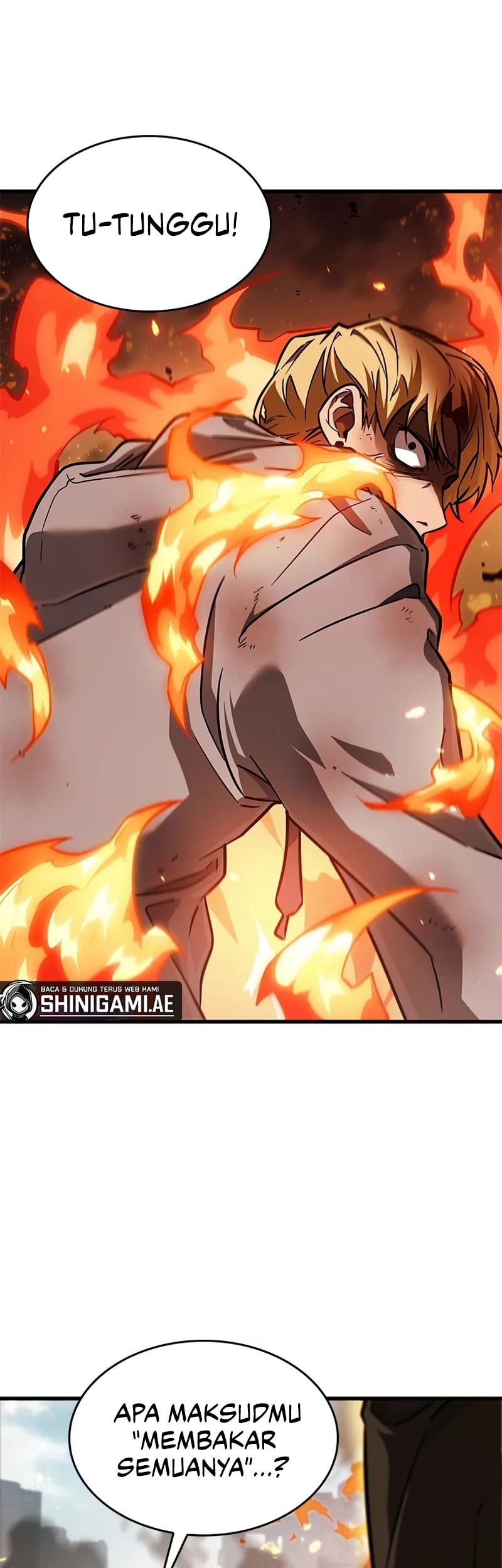 A Million-Sub Gym Influencer Becomes A Webtoon Loser? Chapter 3 Gambar 90