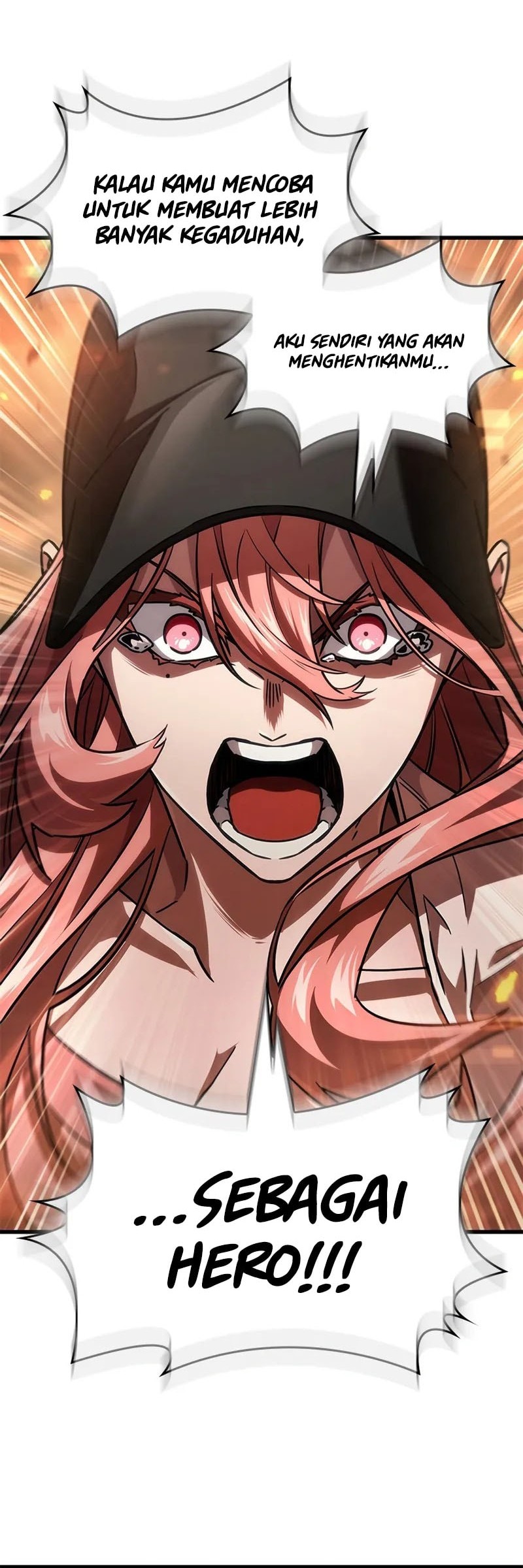 A Million-Sub Gym Influencer Becomes A Webtoon Loser? Chapter 3 Gambar 95