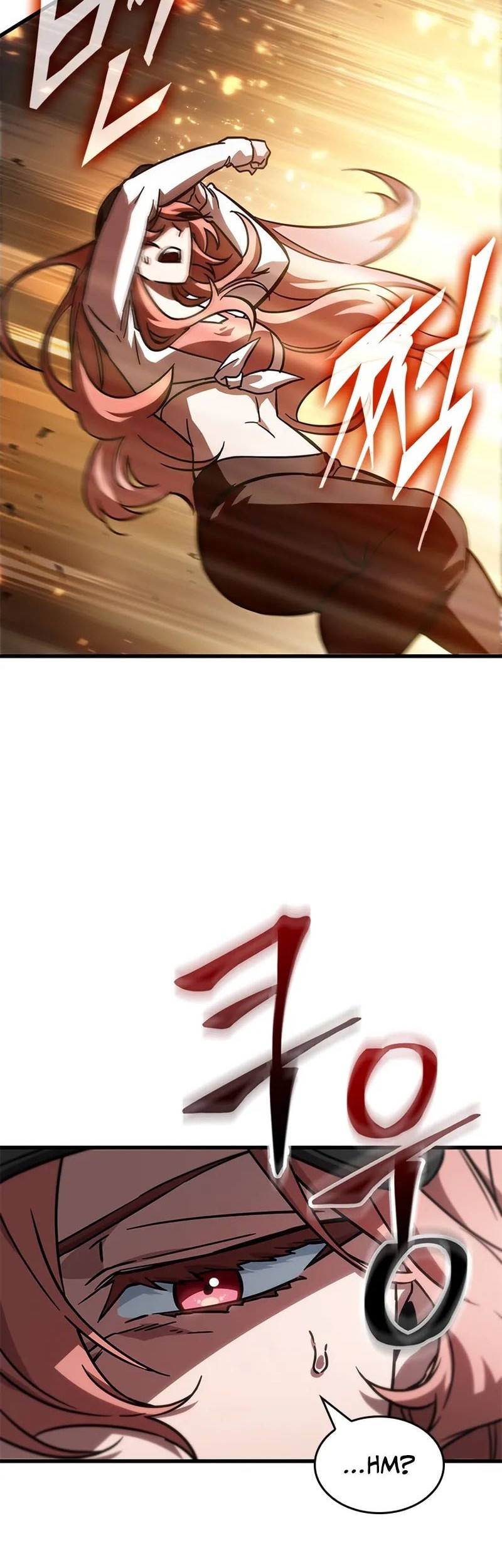 A Million-Sub Gym Influencer Becomes A Webtoon Loser? Chapter 3 Gambar 97