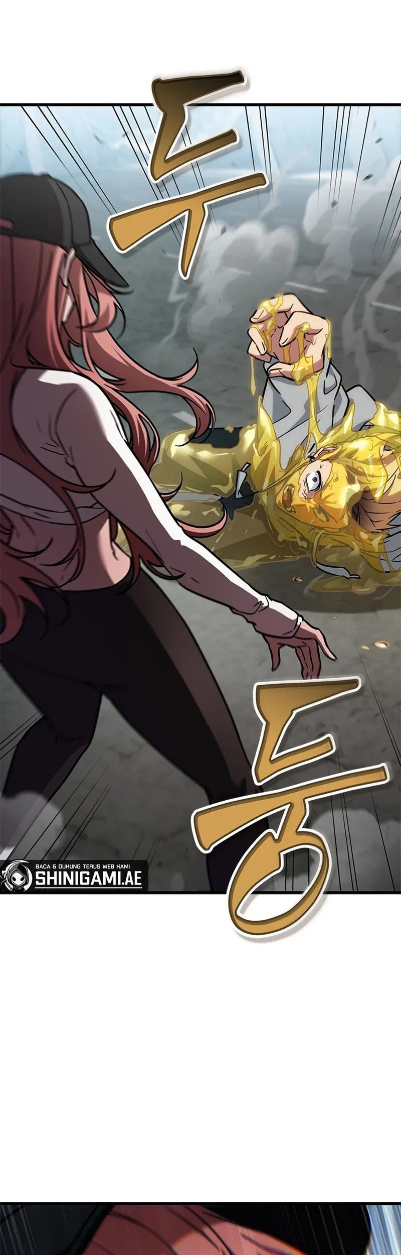 A Million-Sub Gym Influencer Becomes A Webtoon Loser? Chapter 3 Gambar 98