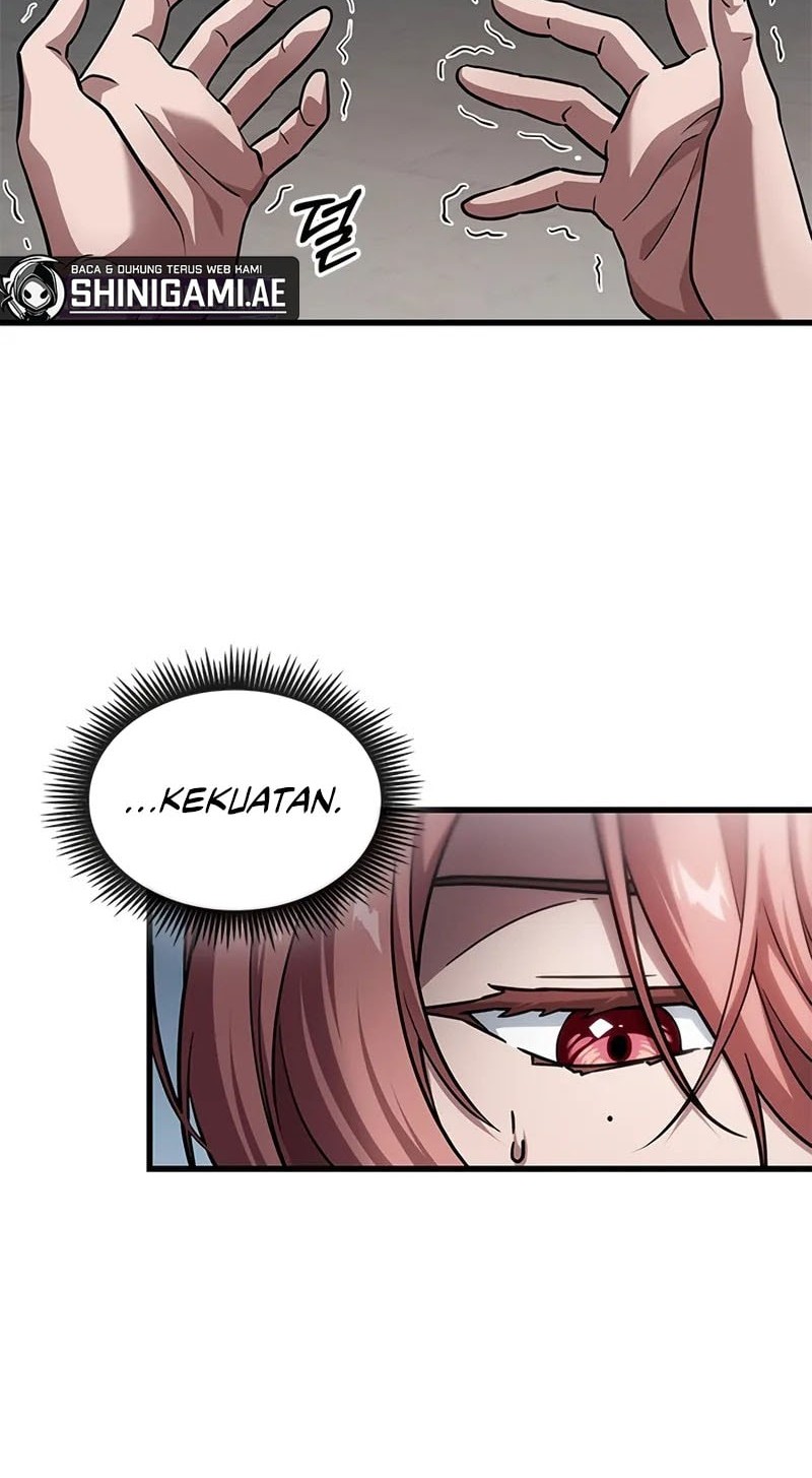 A Million-Sub Gym Influencer Becomes A Webtoon Loser? Chapter 3 Gambar 9