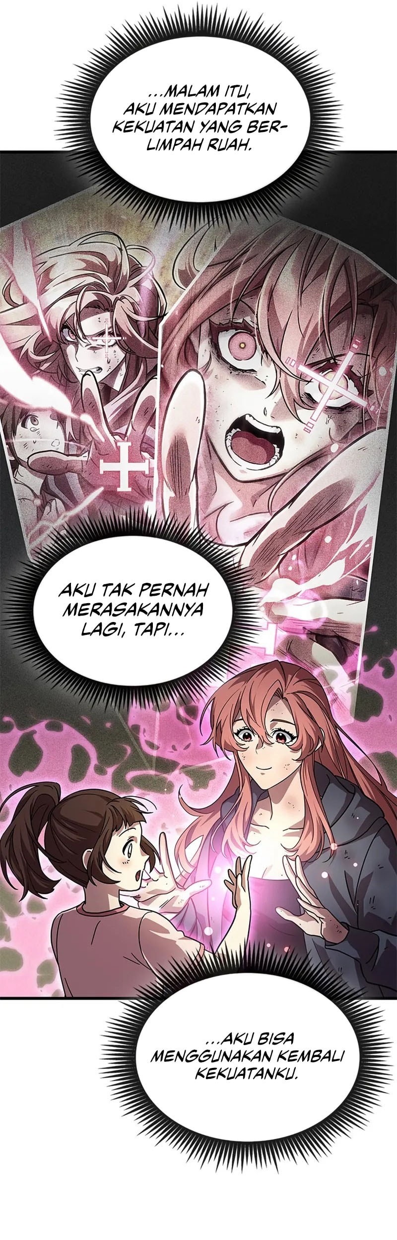 A Million-Sub Gym Influencer Becomes A Webtoon Loser? Chapter 3 Gambar 10