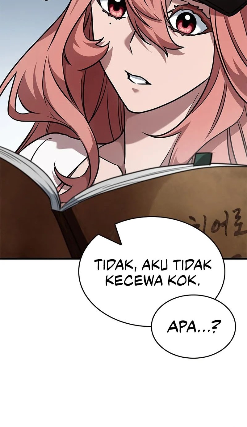 A Million-Sub Gym Influencer Becomes A Webtoon Loser? Chapter 3 Gambar 17
