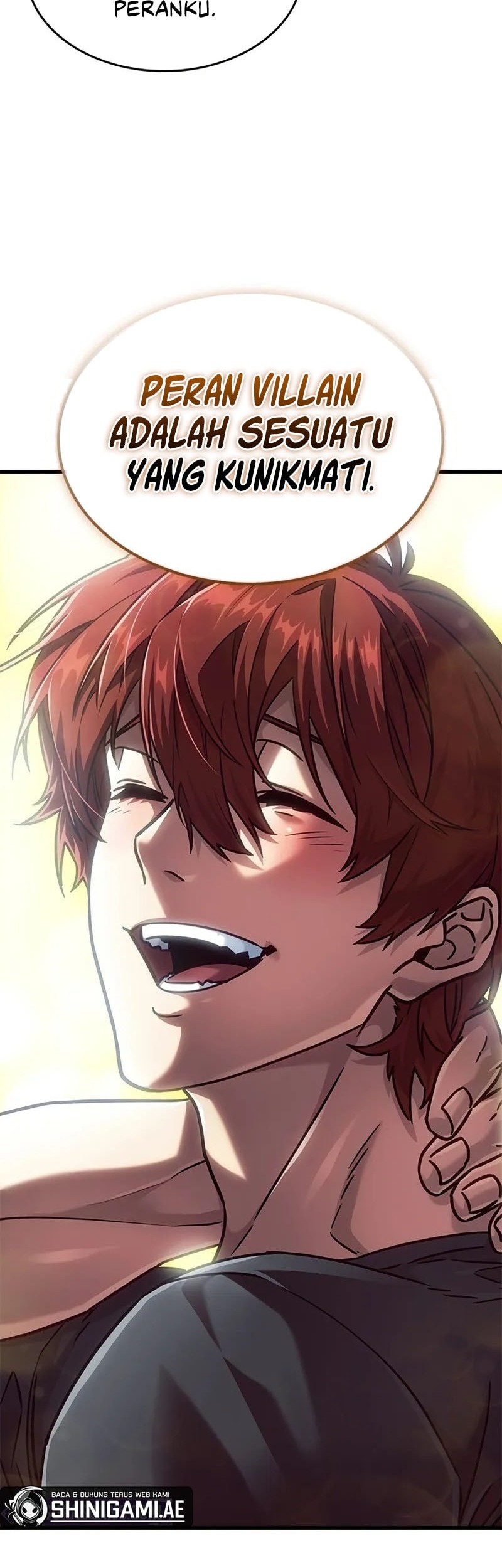 A Million-Sub Gym Influencer Becomes A Webtoon Loser? Chapter 3 Gambar 19