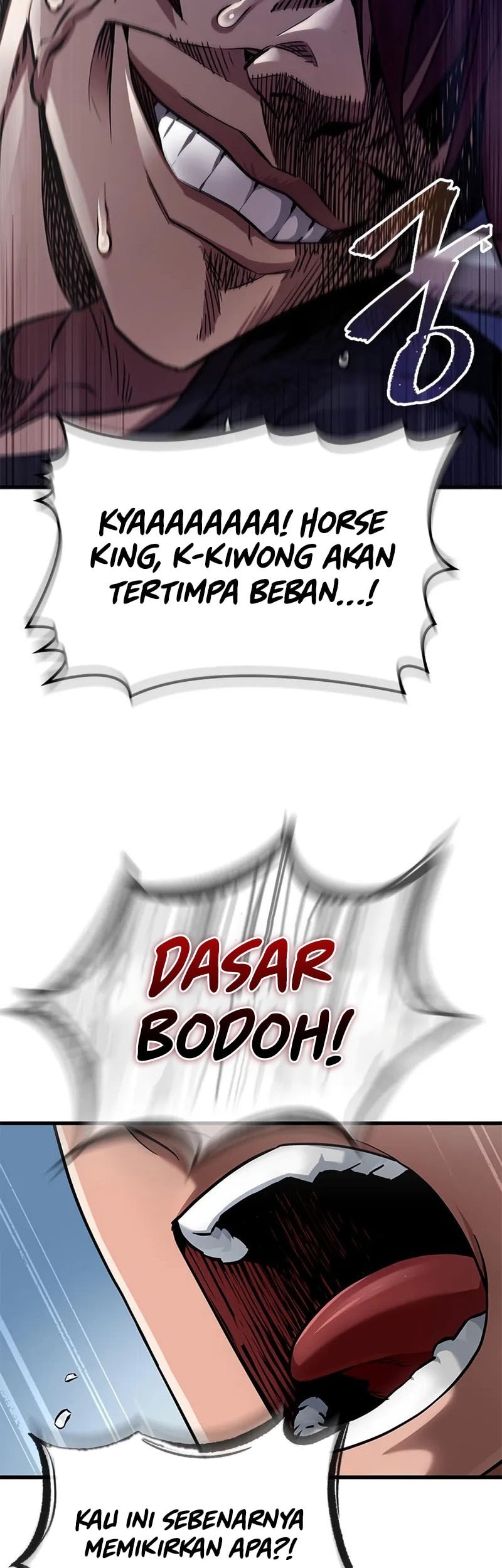 A Million-Sub Gym Influencer Becomes A Webtoon Loser? Chapter 3 Gambar 24