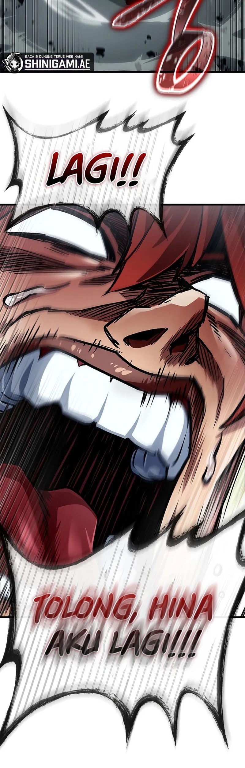 A Million-Sub Gym Influencer Becomes A Webtoon Loser? Chapter 3 Gambar 30