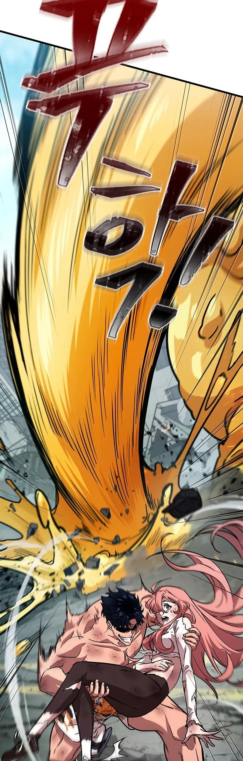 A Million-Sub Gym Influencer Becomes A Webtoon Loser? Chapter 4 Gambar 34