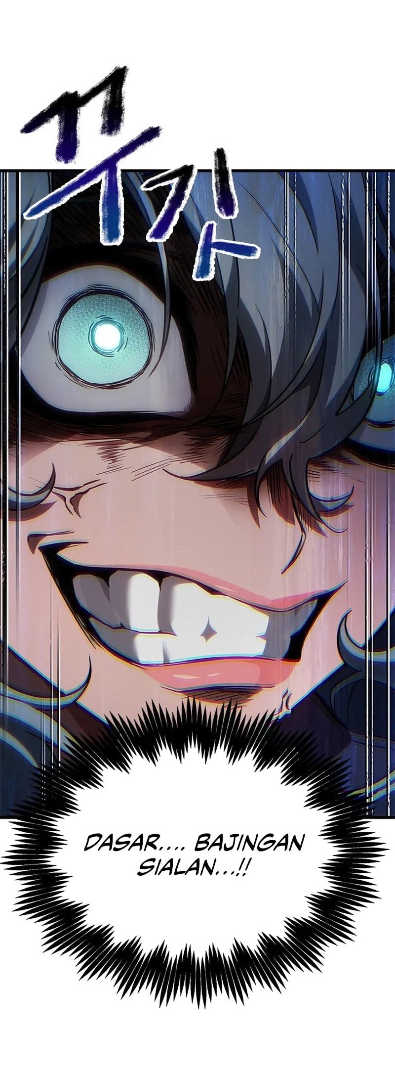 A Million-Sub Gym Influencer Becomes A Webtoon Loser? Chapter 4 Gambar 37