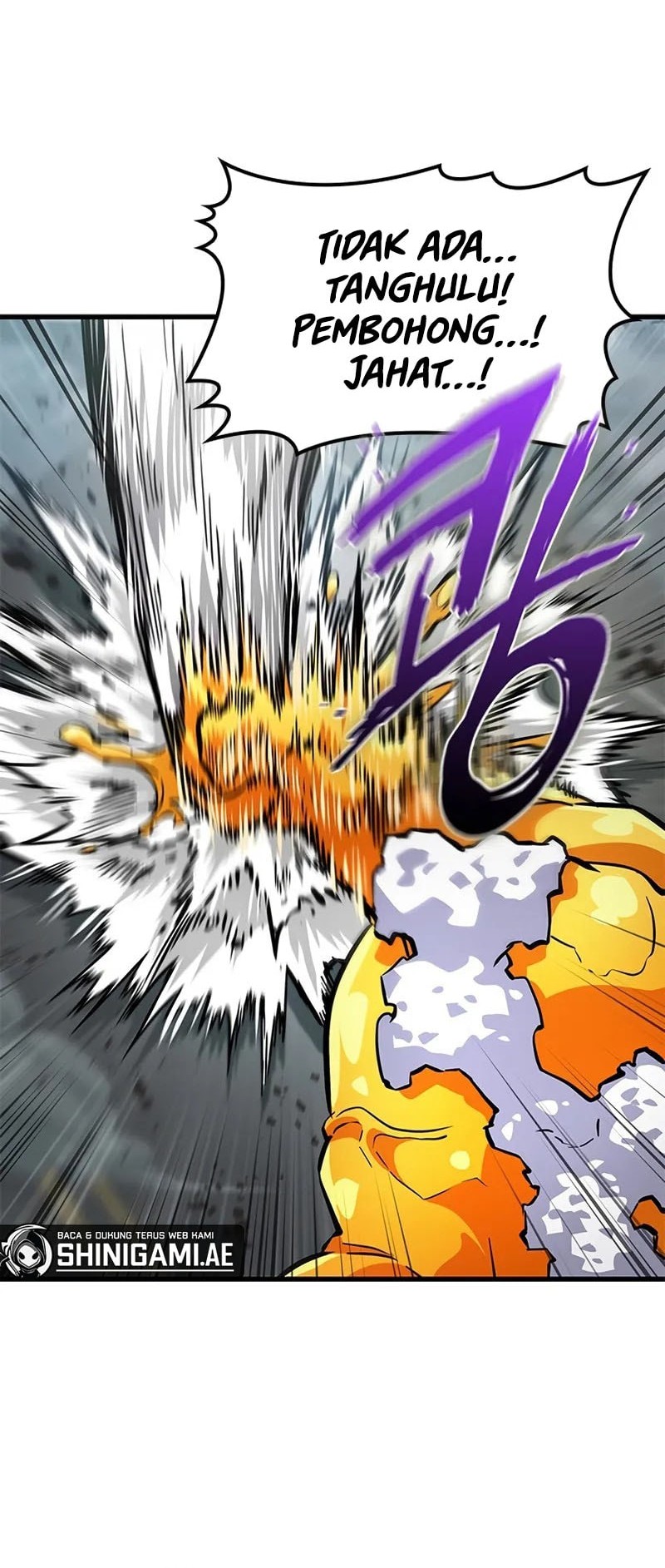 A Million-Sub Gym Influencer Becomes A Webtoon Loser? Chapter 4 Gambar 41