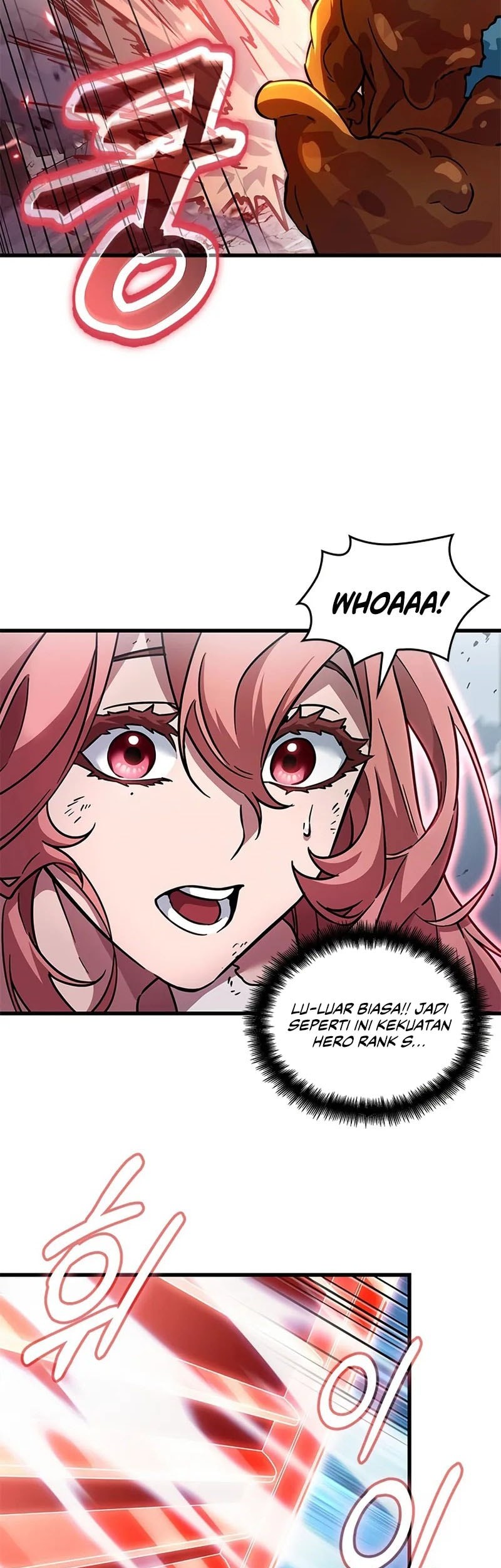 A Million-Sub Gym Influencer Becomes A Webtoon Loser? Chapter 4 Gambar 44