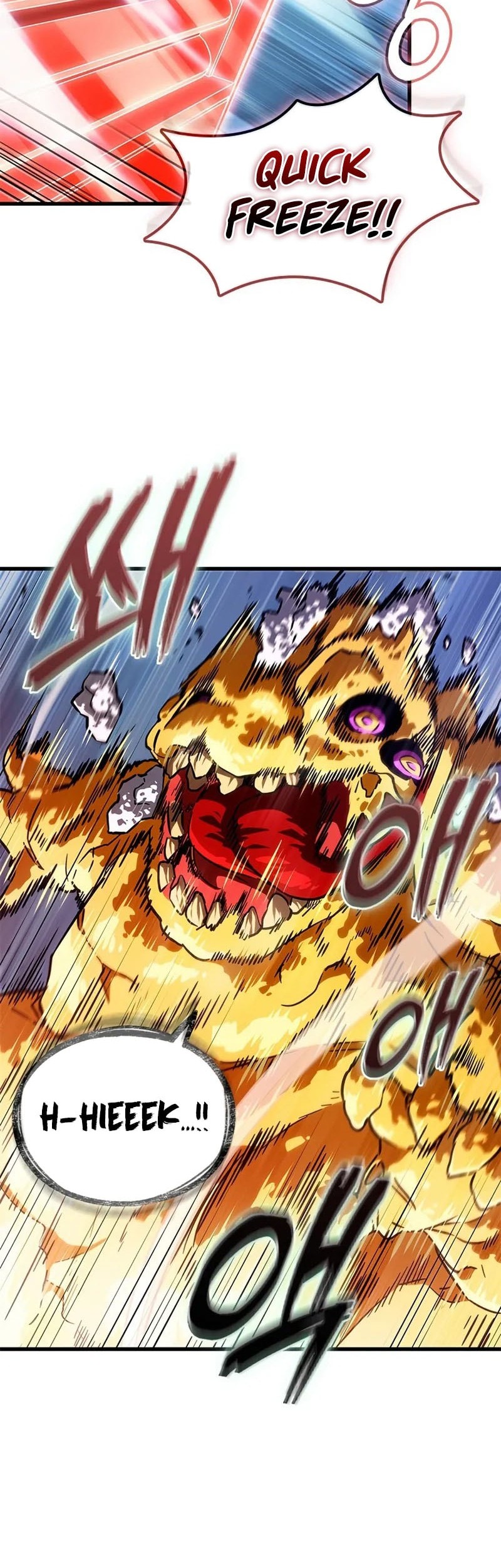 A Million-Sub Gym Influencer Becomes A Webtoon Loser? Chapter 4 Gambar 45