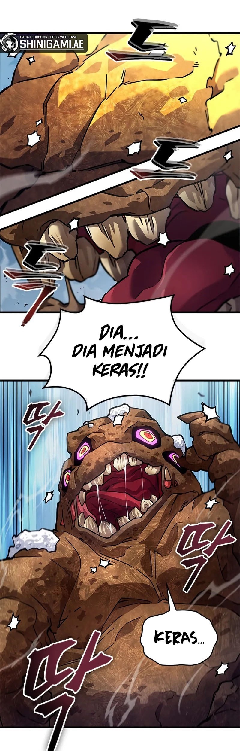 A Million-Sub Gym Influencer Becomes A Webtoon Loser? Chapter 4 Gambar 46