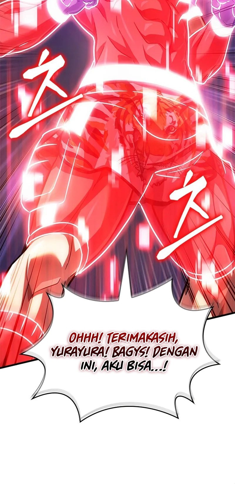 A Million-Sub Gym Influencer Becomes A Webtoon Loser? Chapter 4 Gambar 48