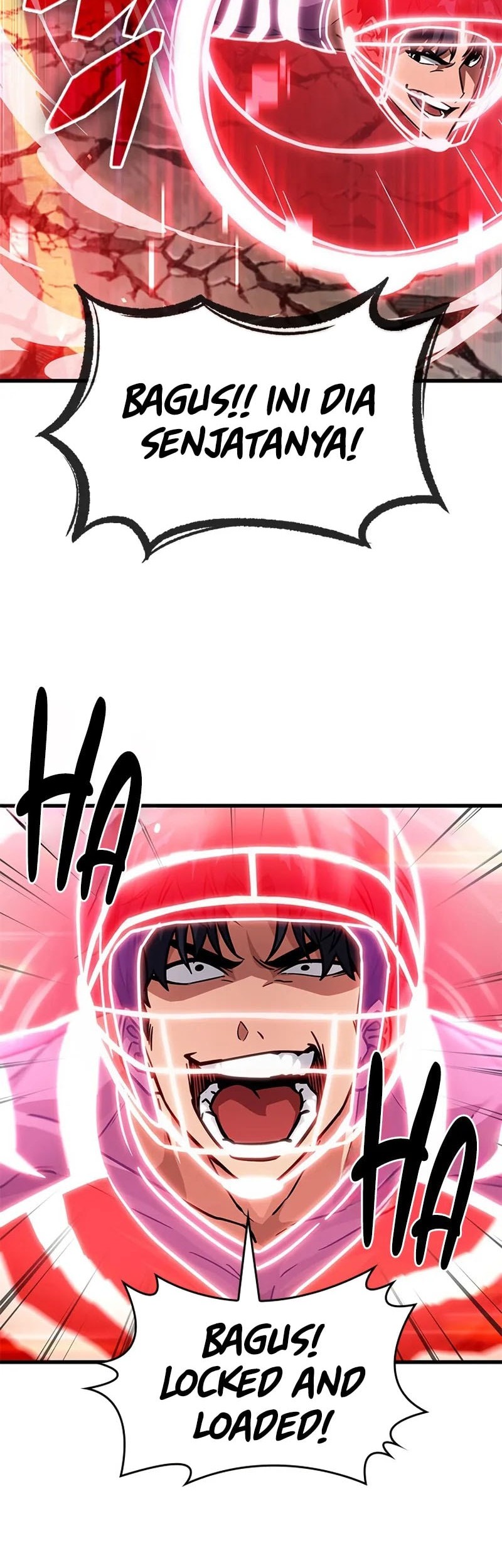 A Million-Sub Gym Influencer Becomes A Webtoon Loser? Chapter 4 Gambar 50