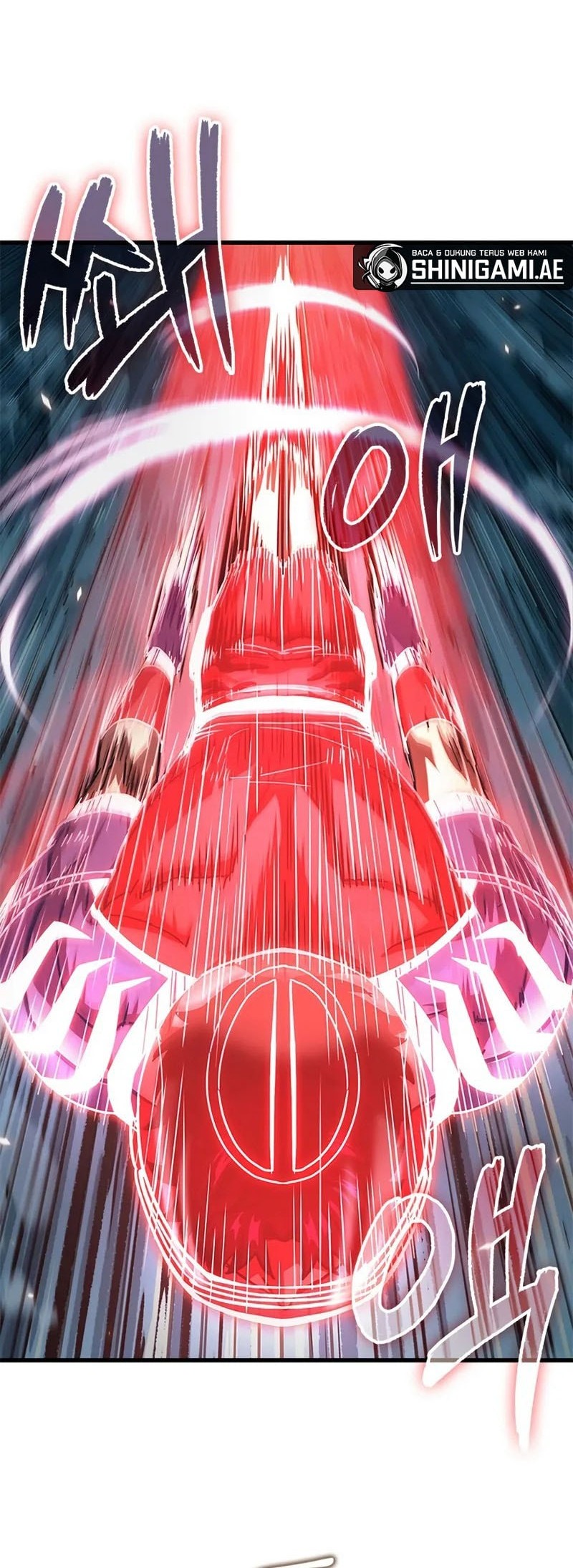 A Million-Sub Gym Influencer Becomes A Webtoon Loser? Chapter 4 Gambar 52