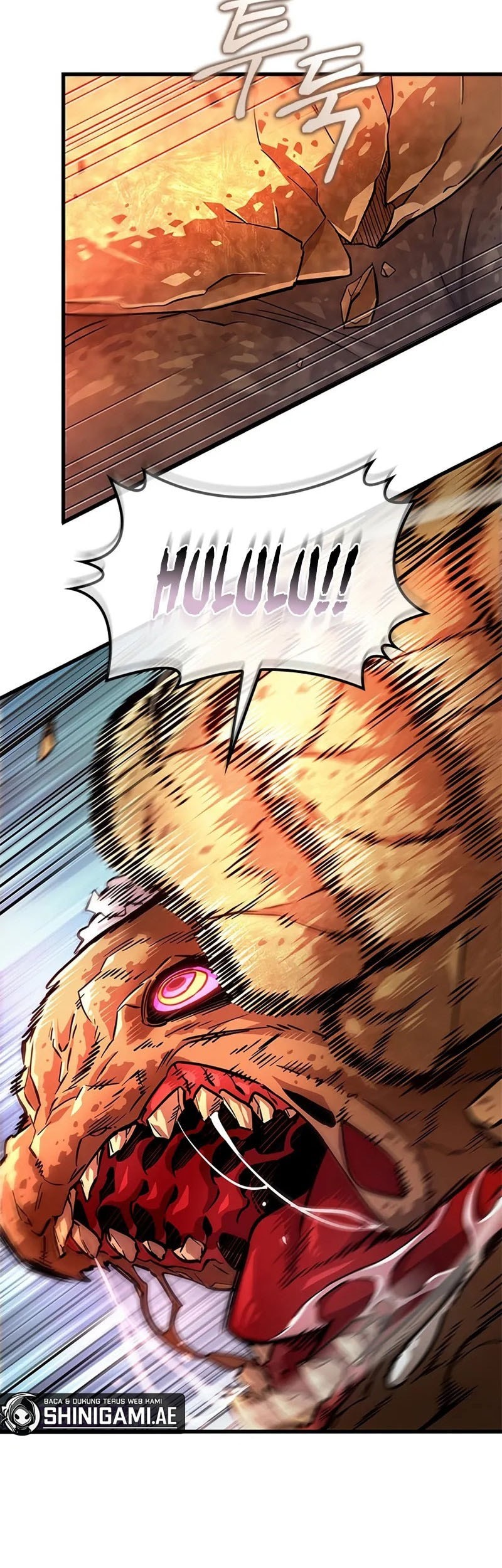 A Million-Sub Gym Influencer Becomes A Webtoon Loser? Chapter 4 Gambar 53